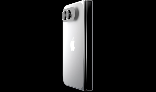 苹果折叠屏顶配或超2万元,9月iPhone 18同期发,设计细节曝光