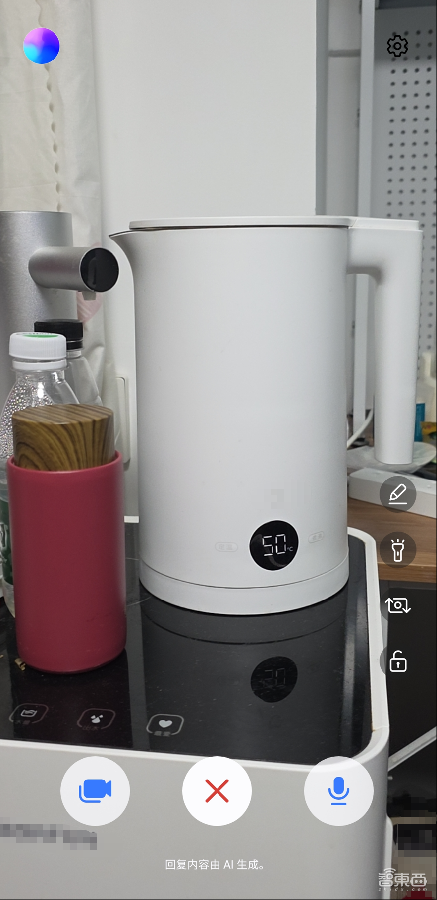 三星S25 Ultra AI深度体验：视频聊天看懂世界，甩开苹果卷出新玩法