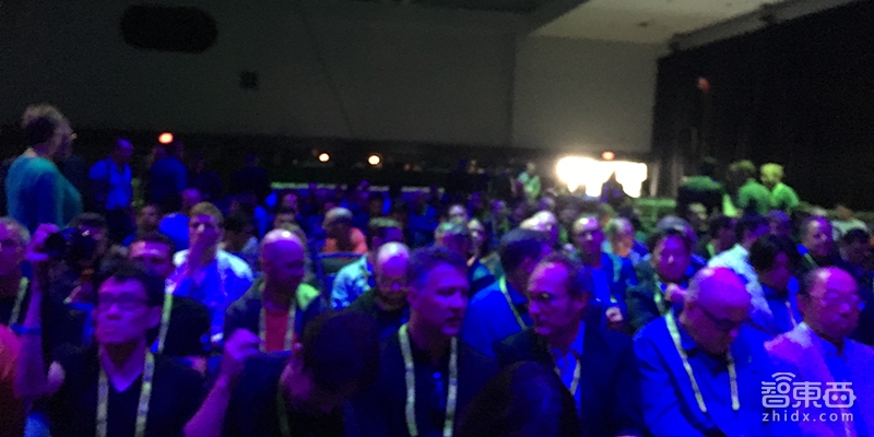 英伟达推史上最强GPU！现场渲染复仇者联盟3，花10年打造