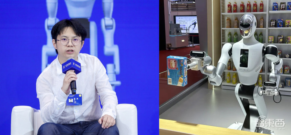 北清华、南交大,孵出10家人形机器人顶流创企