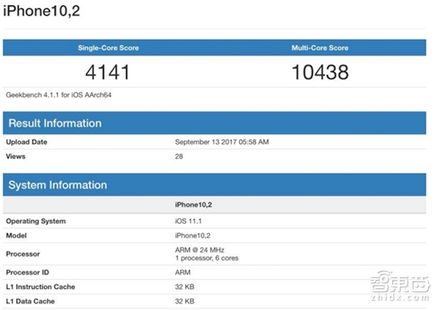 深度起底苹果AI芯片A11:九年潜伏布局 狂买数十家公司