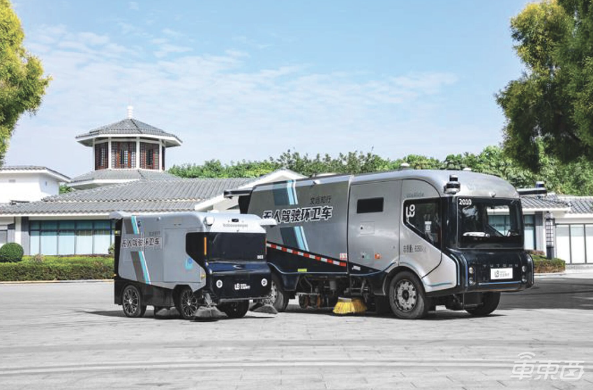 国内通用智驾第一股赴美IPO!何小鹏、英伟达、博世都投了,估值370亿元