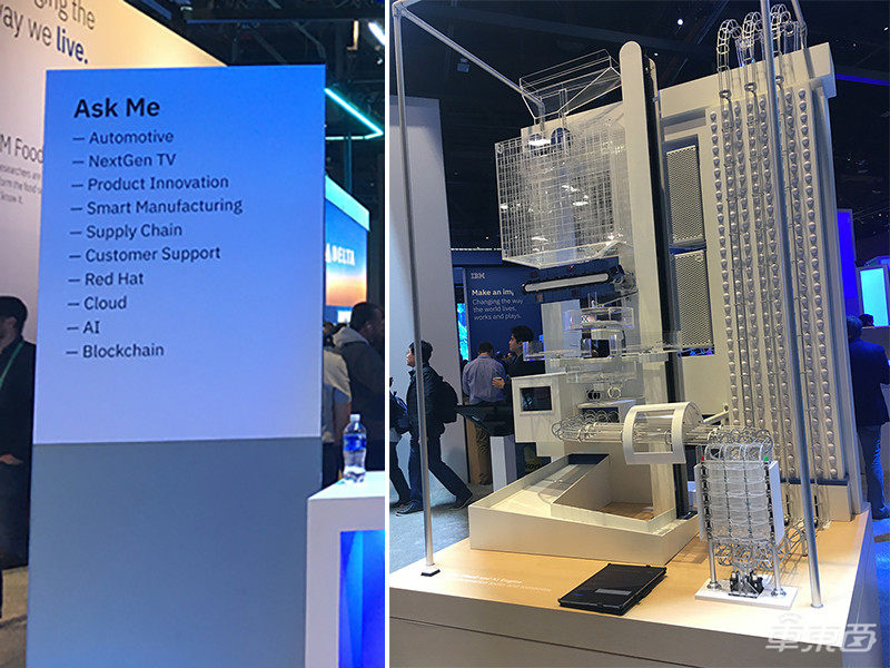 索尼“造车”、三星“人造人”、笔记本屏也弯了!一文看全CES2020亮点