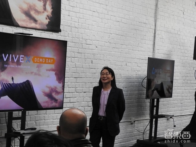 这20家VR公司获得HTC支持 它们到底在开发什么?