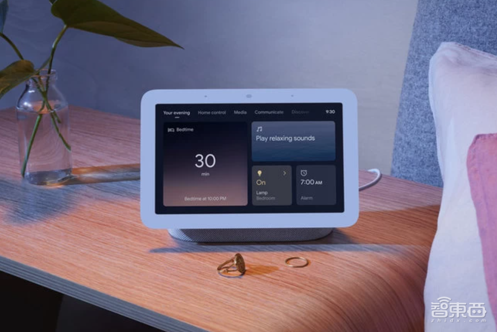 一统智能家居20年江湖，苹果华为力挺，Matter是谁？