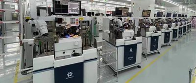 国产封装设备创企获数千万元融资，产品对标国际大厂，今年订单额超亿元