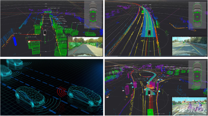 安霸高管揭秘5nm自动驾驶芯片：500eTOPS算力从这来！