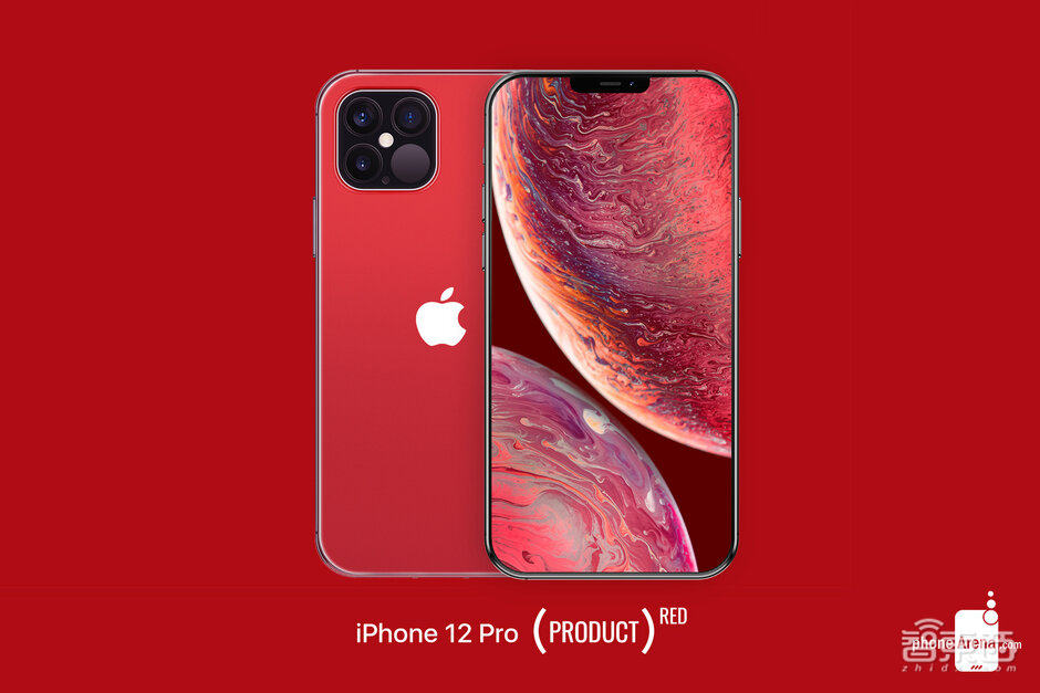 iPhone 12屏幕参数曝光，全系配备OLED，京东方成供货商