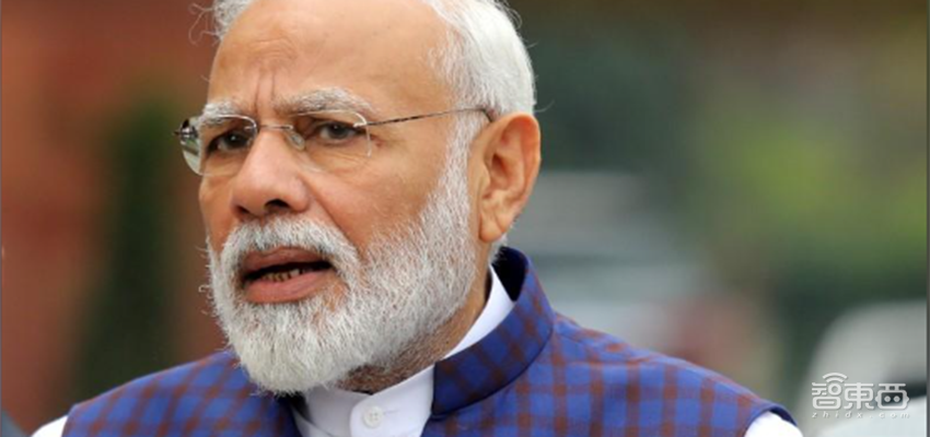 阿三哥急了,中国手机笑了