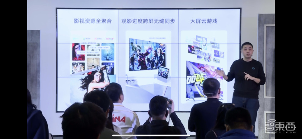 边照镜子边健身!小度添添智能健身镜发布,售价4699元