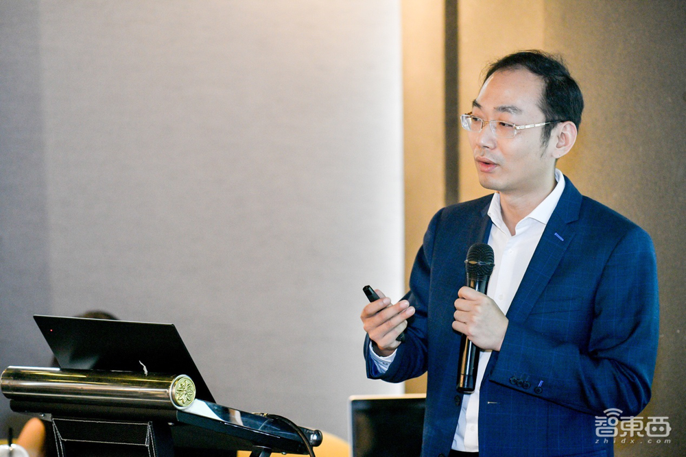 腾讯发智慧城市品牌WeCity,对话王景田:标准成型至少三年