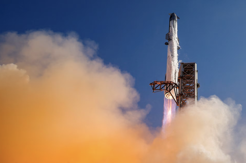 特斯拉SpaceX要合并了？！马斯克：我赞同，但要股东同意