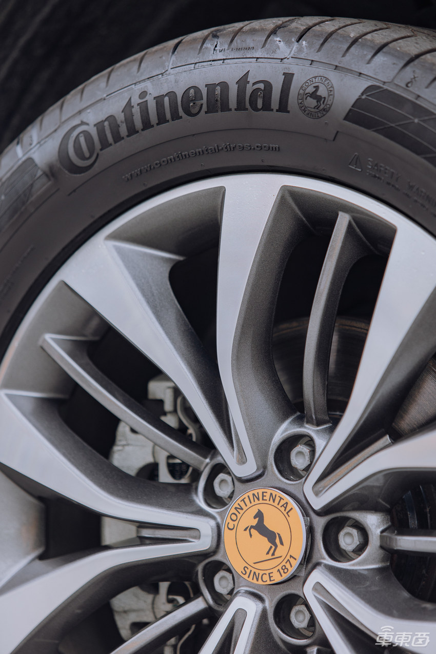 从硬件到软件，大陆集团打造智能网联汽车生态