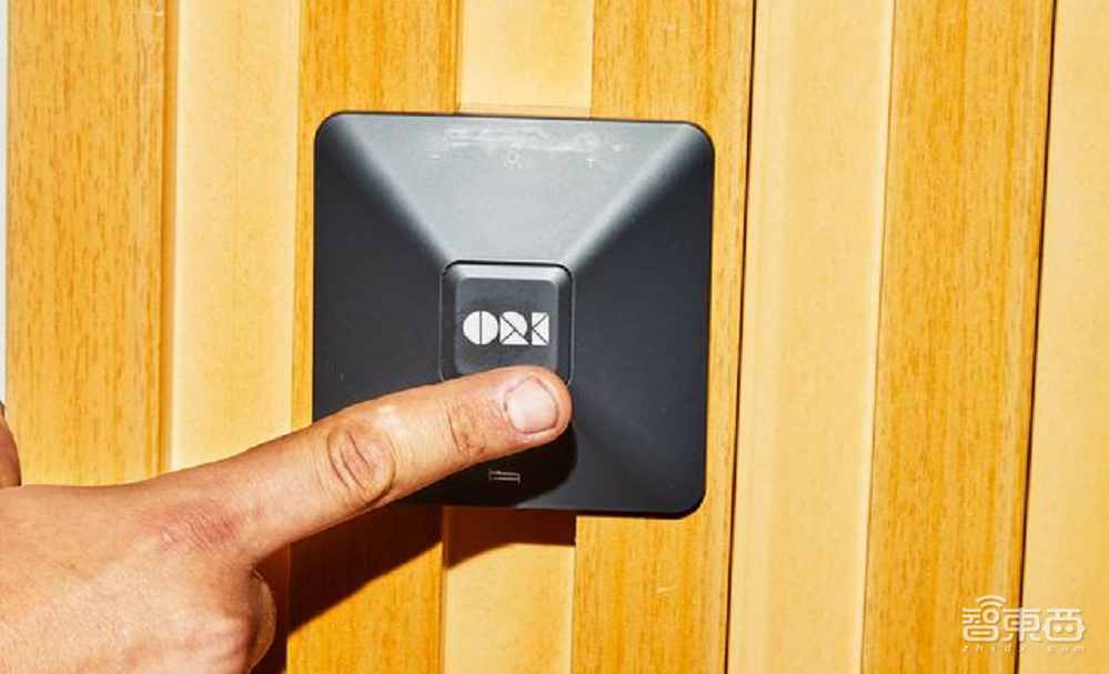 “机器人家具”走进现实!床从天而降,桌穿墙而出