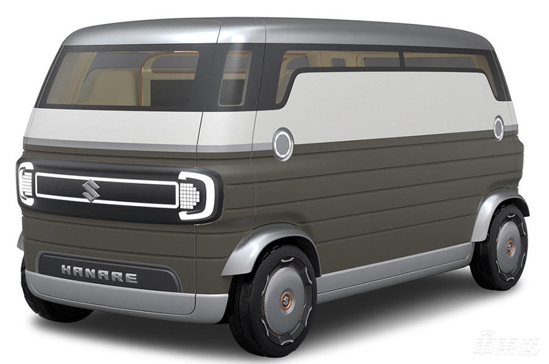 2019東京車展：日系軍團(tuán)集體玩概念，本田飛度竟是最大看點(diǎn)