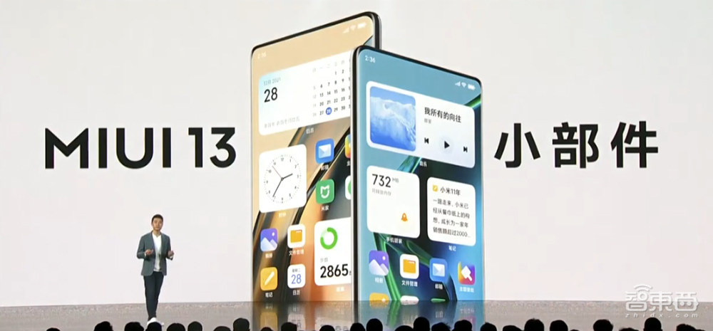 雷军正式宣战苹果!推双尺寸旗舰机,要砸1000亿搞研发