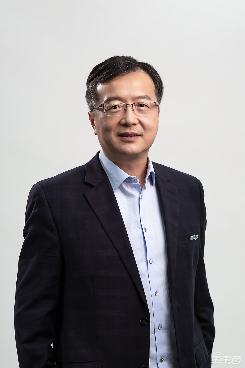 第三批嘉宾揭晓，理想汽车CTO领衔！上海车展唯一自动驾驶峰会即将举行