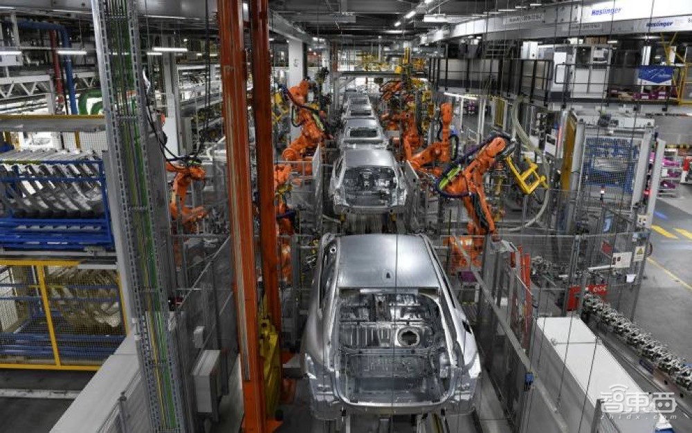 圣诞节买不到“苹果”，都是缺芯惹的祸