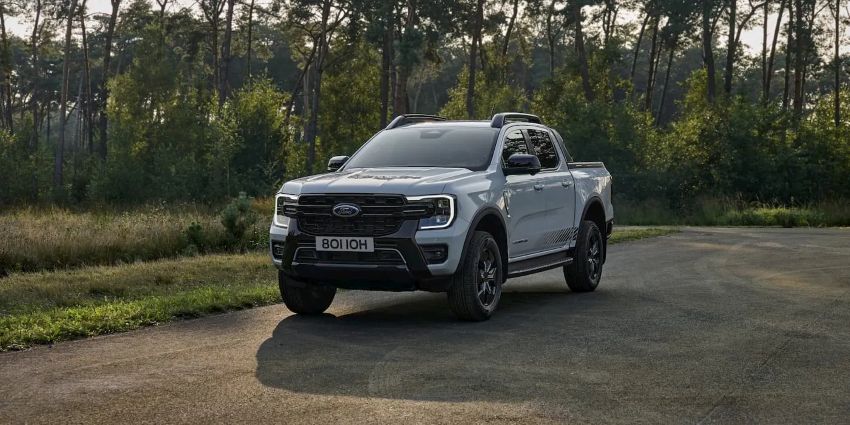 福特拟采购比亚迪电池！美国以外市场使用，转型布局混动技术