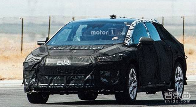 特写：23家砸下千亿真金白银 起底新造车运动这三年