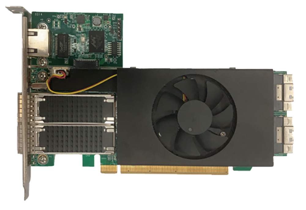 芯片巨头热捧、英伟达老黄狂吹，国内掀起DPU融资热