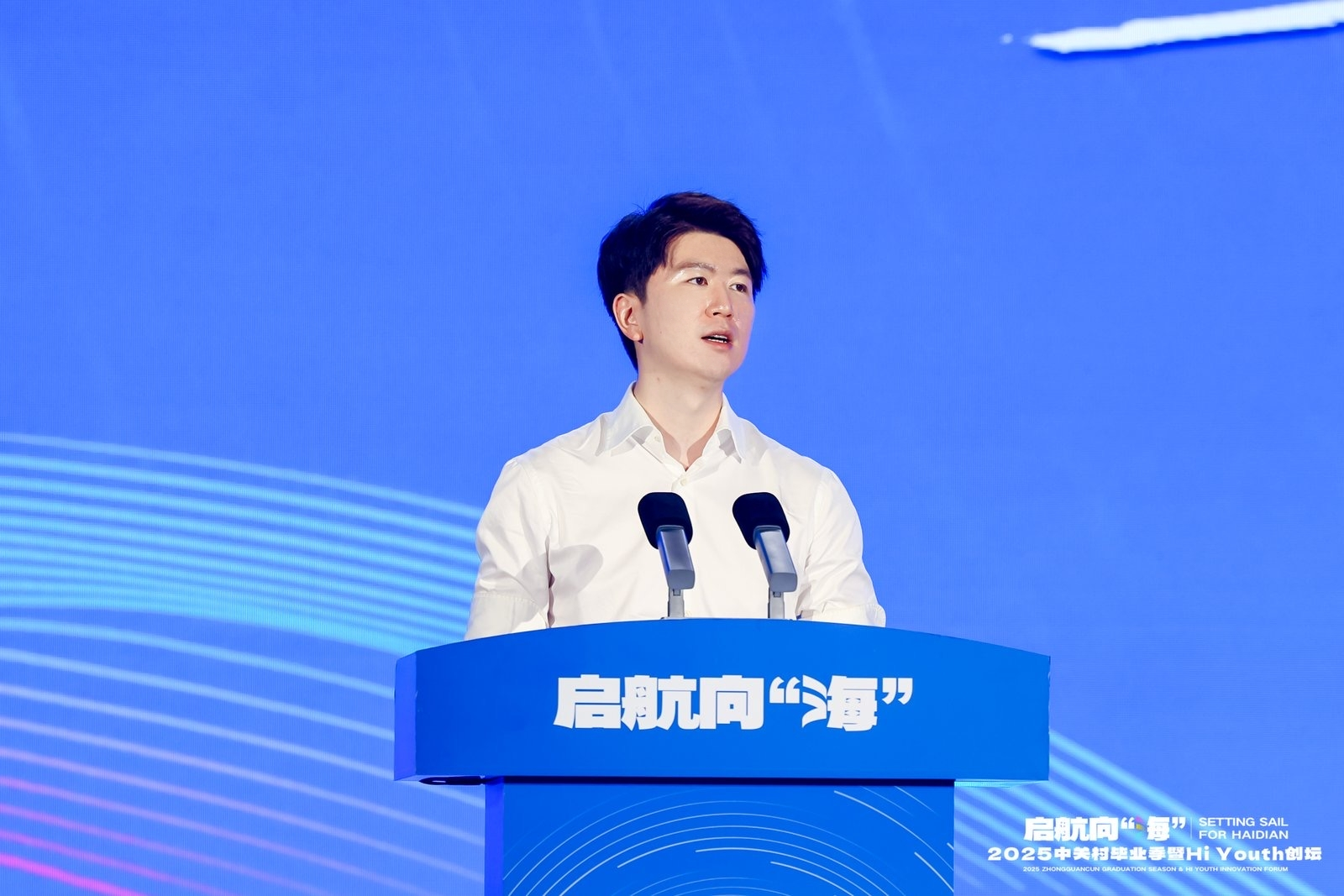 清华90后学霸造机器人厨师，融资过亿，海外已卖超千台｜融资首发