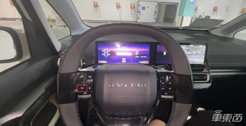 深圳实测大疆L2！揭秘与五菱神车合作细节