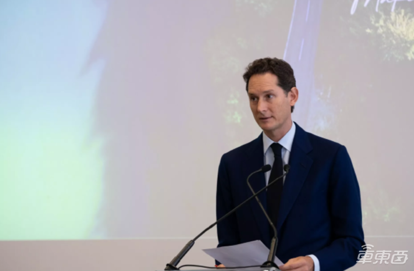 全球第四大车企换帅!唐唯实辞任,曾促成与零跑合作