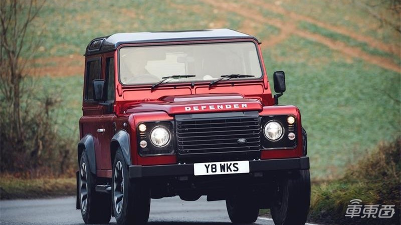 捷豹路虎投10亿欧元改造英国工厂 为生产新能源车做准备