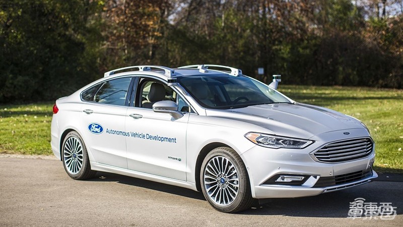 福特又到生死关头？裁员7000人背后 全球销量都在跌