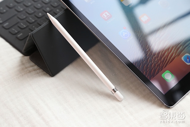 iPad Pro全球首发体验:不只是放大屏幕那么简单