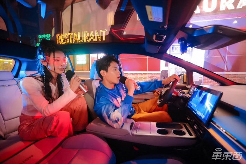 AION Y Plus上市，埃安副总：先定个小目标，月销20000台！