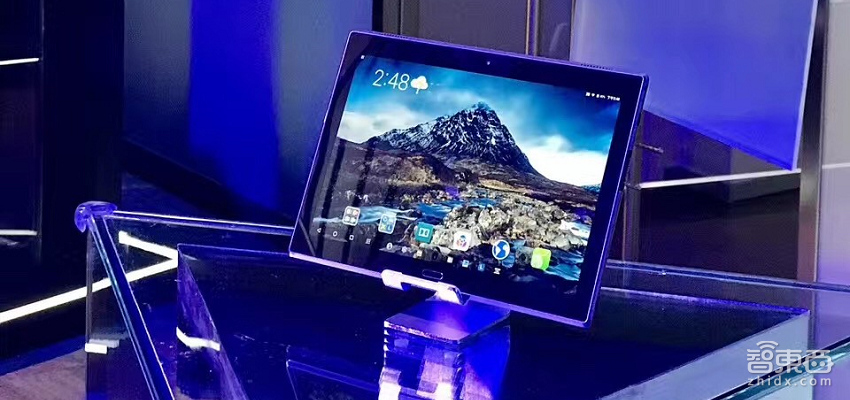 智东西晚报：台湾首辆无人驾驶巴士开放试乘 我国首条智慧物流快线投入运行