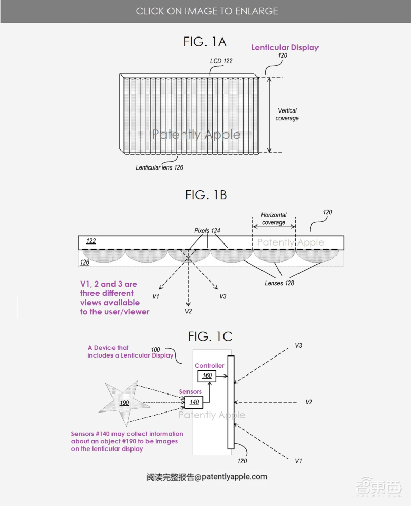 蘋果公開的秘密！萬字解密Vision Pro 17項專利