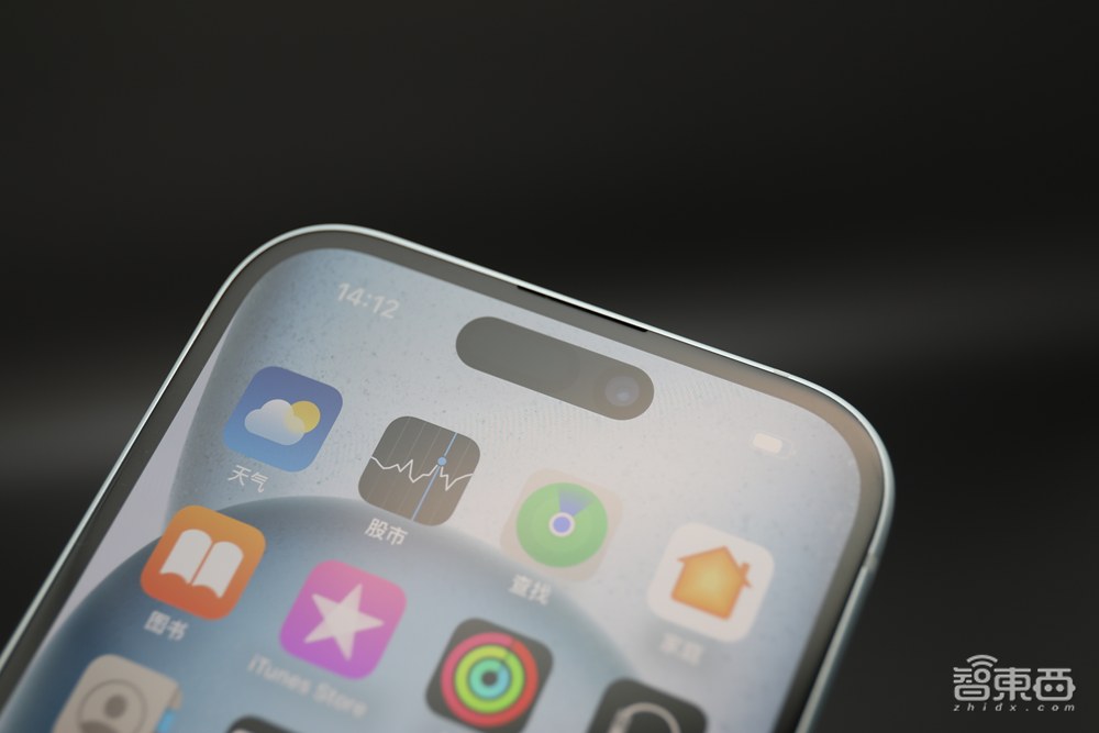 标准版iPhone 15体验:除了颜值天花板还有啥?首次上岛、首搭三焦段摄影
