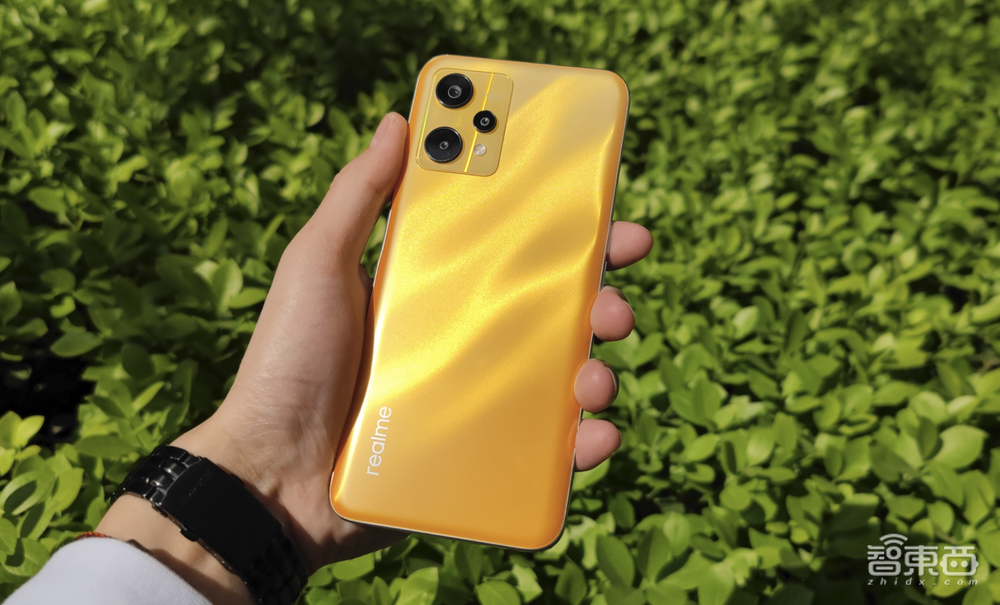 realme真我Q5首发体验:千元机市场再杀黑马