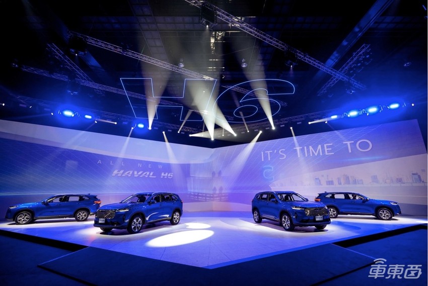 长城比亚迪亮出2021年成绩单:比亚迪新能源销量创新高,长城净利润继续增长