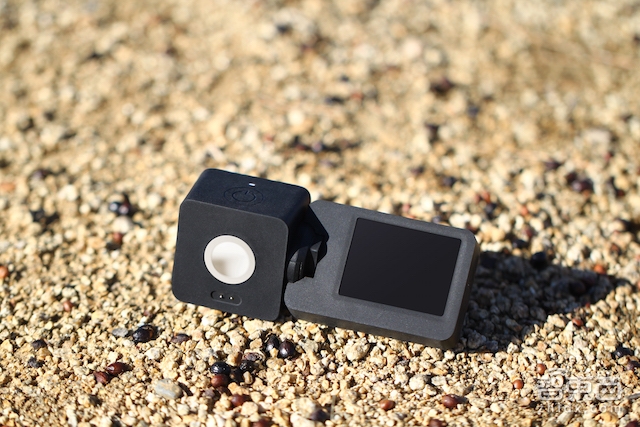 硬创先锋王磊:世界最小4K相机怎样与GoPro争食?