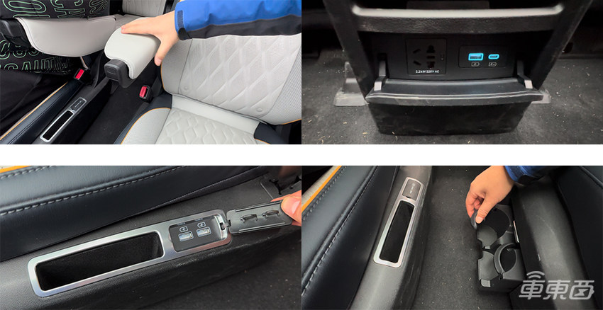 比亚迪插混王者牛在哪？唐DM-p试驾体验