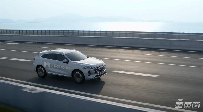 毫末智行2022智能驾驶春节数据报告出炉，多项数据创新高