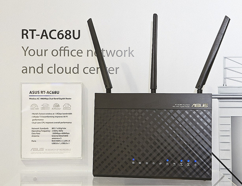 802.11ac路由选购技术攻略