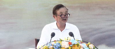 78岁任正非带头吹响号角！华为第三批军团创立，冲向这五大领域