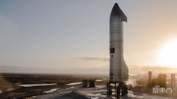 贝佐斯抗议NASA登月合同!马斯克:先把东西飞上太空再说