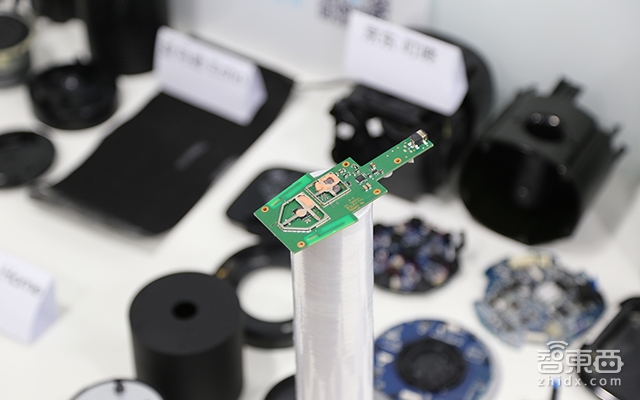 大!拆!机!全球四大智能音箱首拆 扒开产业真相