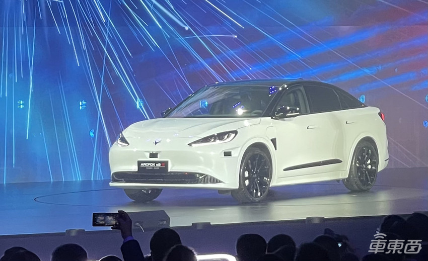 余承东独掌华为车BU？王军被曝停职，HI模式或宣告失败