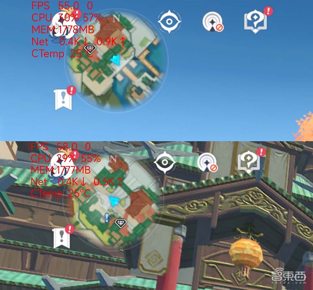 小米12 Pro深度体验:不再“发烧”,做水桶旗舰“守门员”