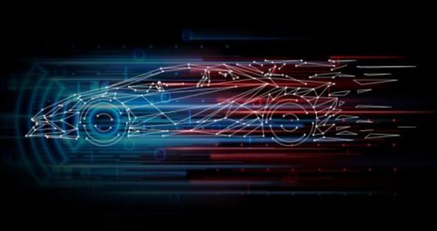 现代与美软件创企达成合作，共研下一代车辆架构