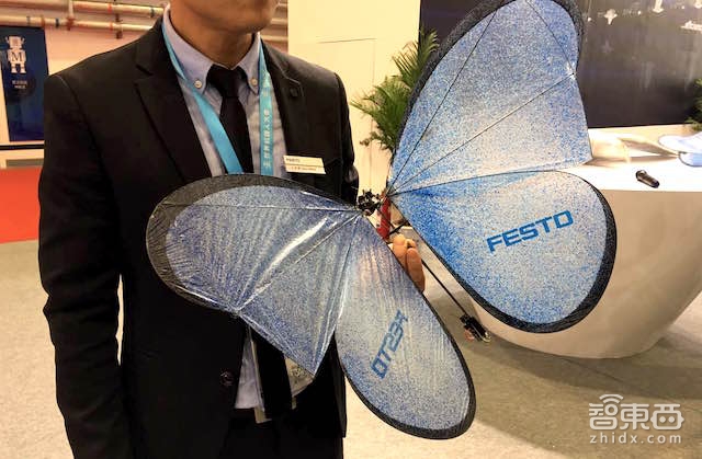 2016世界机器人大会逛展 这八家企业展示了行业的另一面