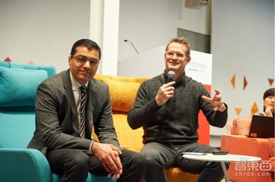 MOTO总部采访:回归中国的五个核心优势