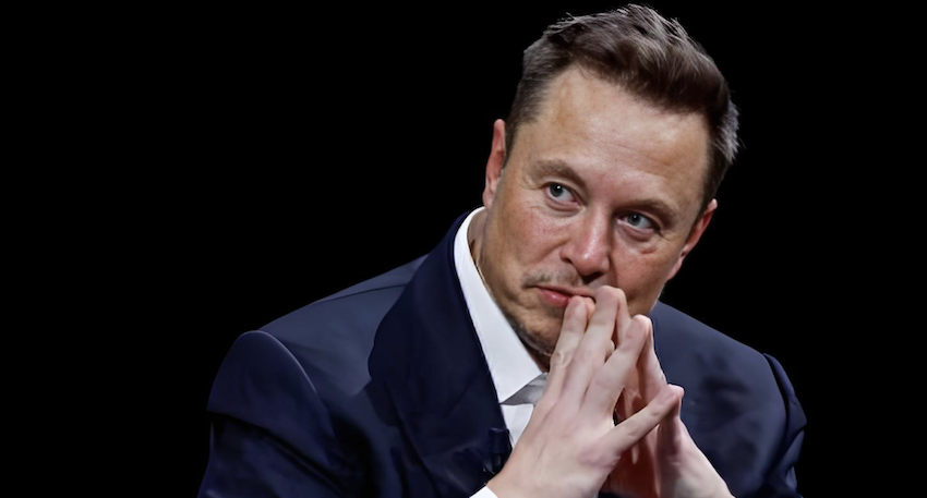 特斯拉交出十年最差季报！营收利润销量全下滑，平价新车下半年量产